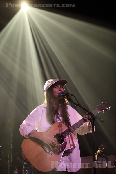 TOMBERLIN - 2022-10-14 - PARIS - Le Bataclan - 